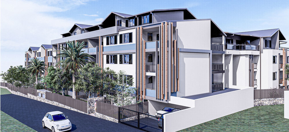   Sainte-Marie (97438)