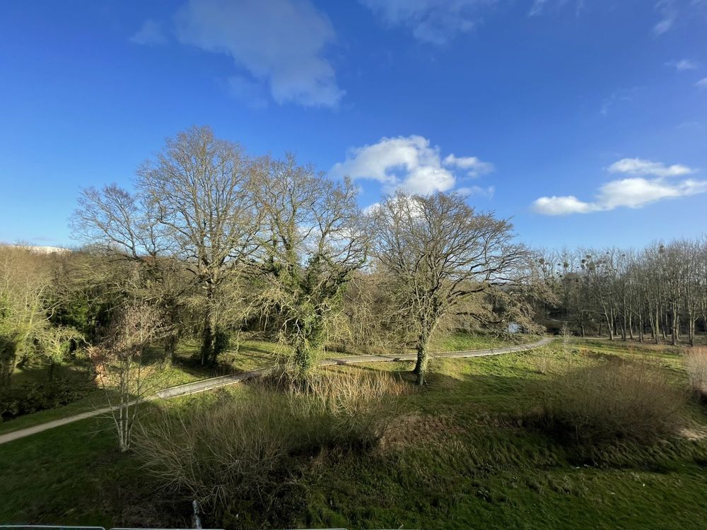 Appartements neufs   Chantepie (35135)