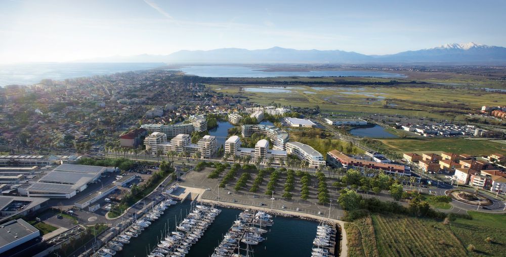   Canet-en-Roussillon (66140)