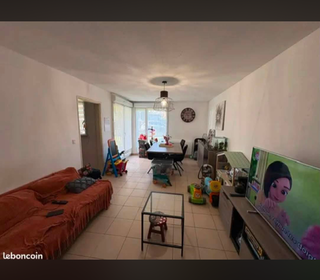 Vente Appartement Appartement t 3 Trith-saint-léger