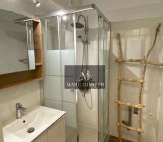  Appartement � vendre 1 pi�ce 27 m�