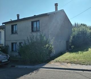  Maison � vendre 4 pi�ces 89 m�