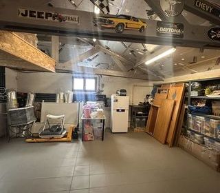  Maison � vendre 7 pi�ces 225 m�