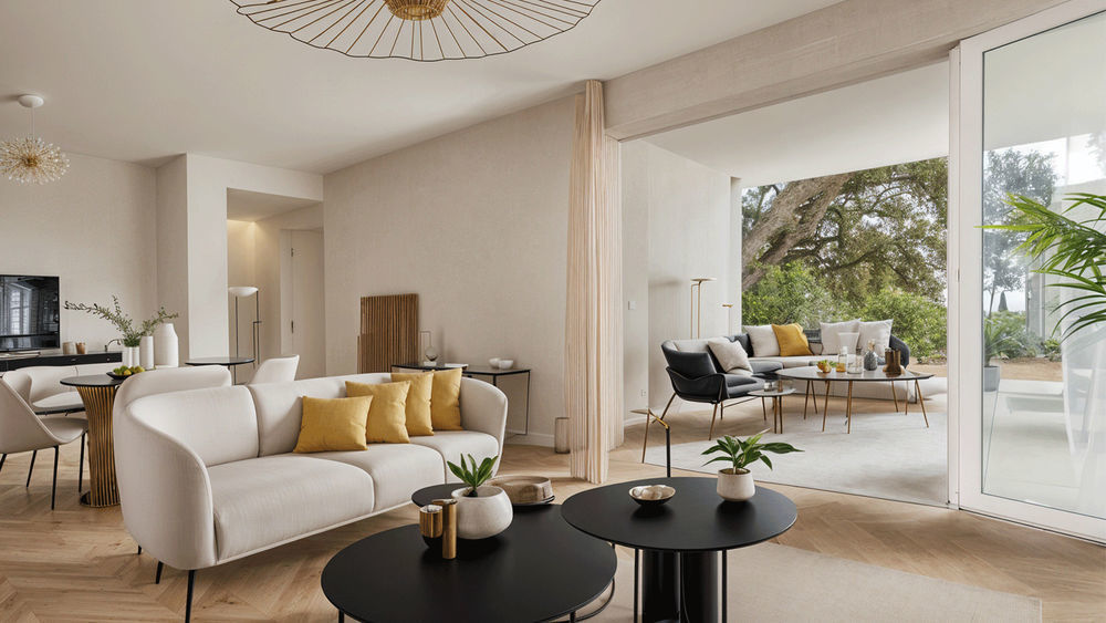 Appartements neufs   Rillieux-la-Pape (69140)