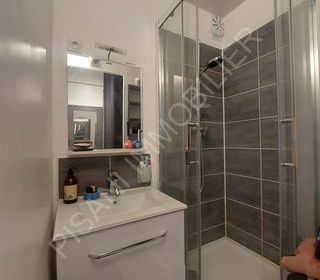  Appartement � vendre 3 pi�ces 58 m�