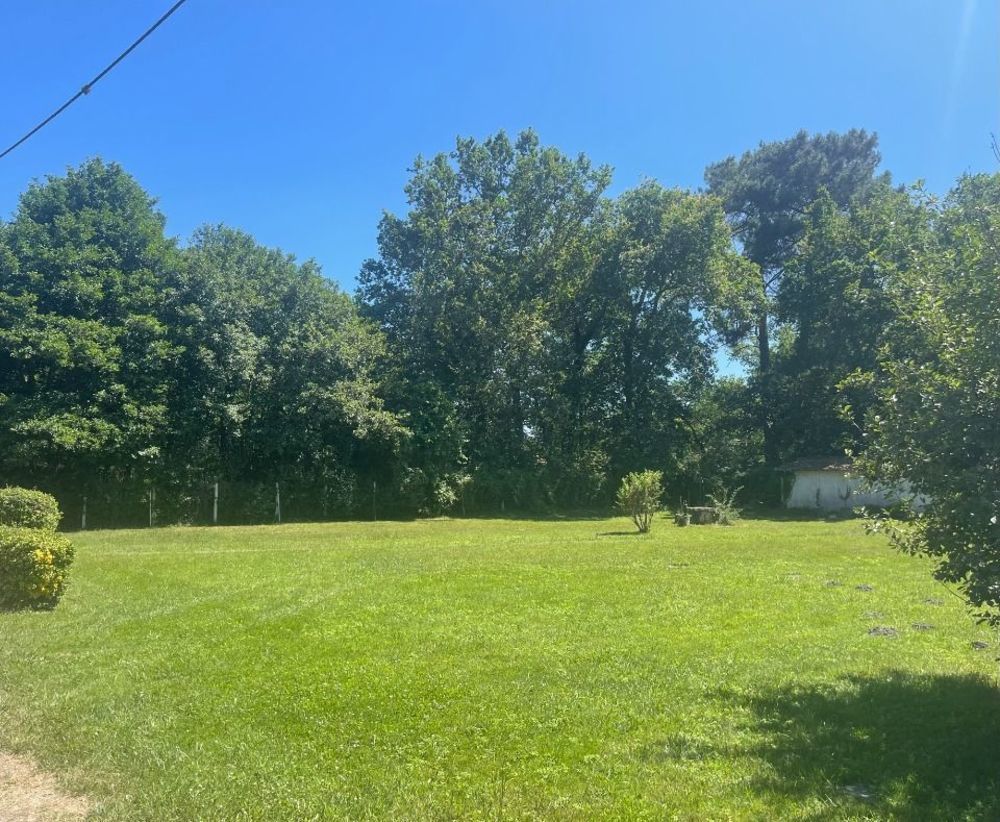 Maisons neuves   Pr�chac (33730)