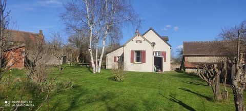   MAISON 4 PIECES-94m�-TREBAN Maison - 4 pi�ce(s) - 94 m�