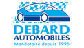 DEBARD AUTOMOBILES - Labge