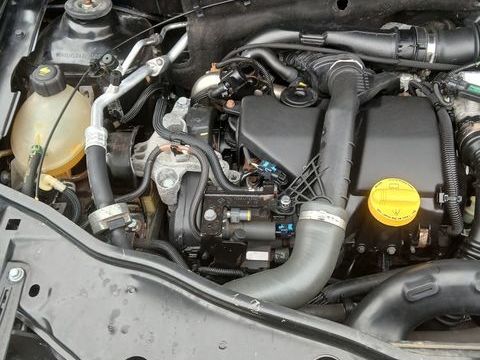 Dacia Duster 1.5 dCi 110 4x2 Ambiance 0 occasion Chars 95750