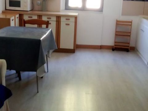   Maison Castillon en Couserans  Maison - 3 pi�ce(s) - 59 m�