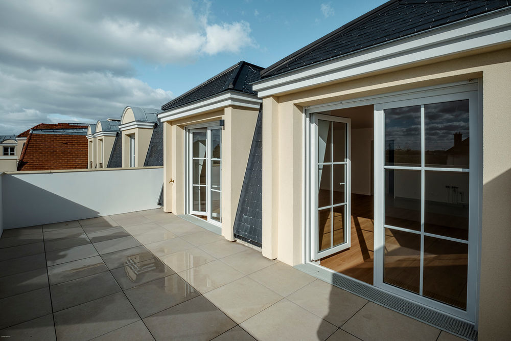 Appartements neufs   Villiers-sur-Marne (94350)