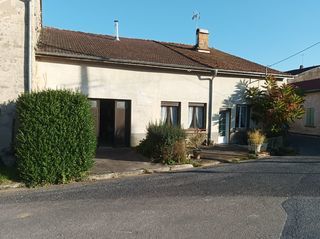  Maison � vendre 4 pi�ces 100 m�