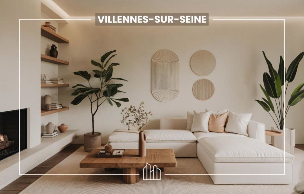   Villennes-sur-Seine (78670)