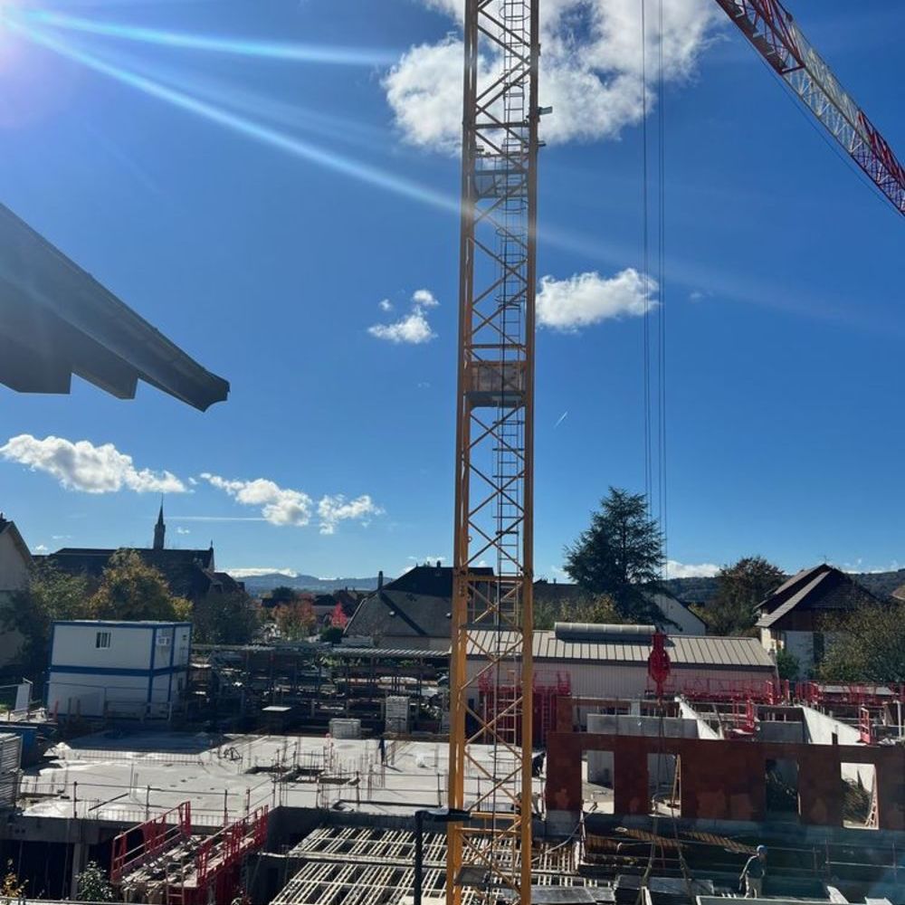 Appartements neufs et Maisons neuves   Metz-Tessy (74370)