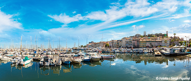 Agence BEP ANTIBES Antibes