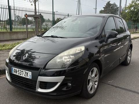 Renault scenic iii dCi 85 eco2 Authentique