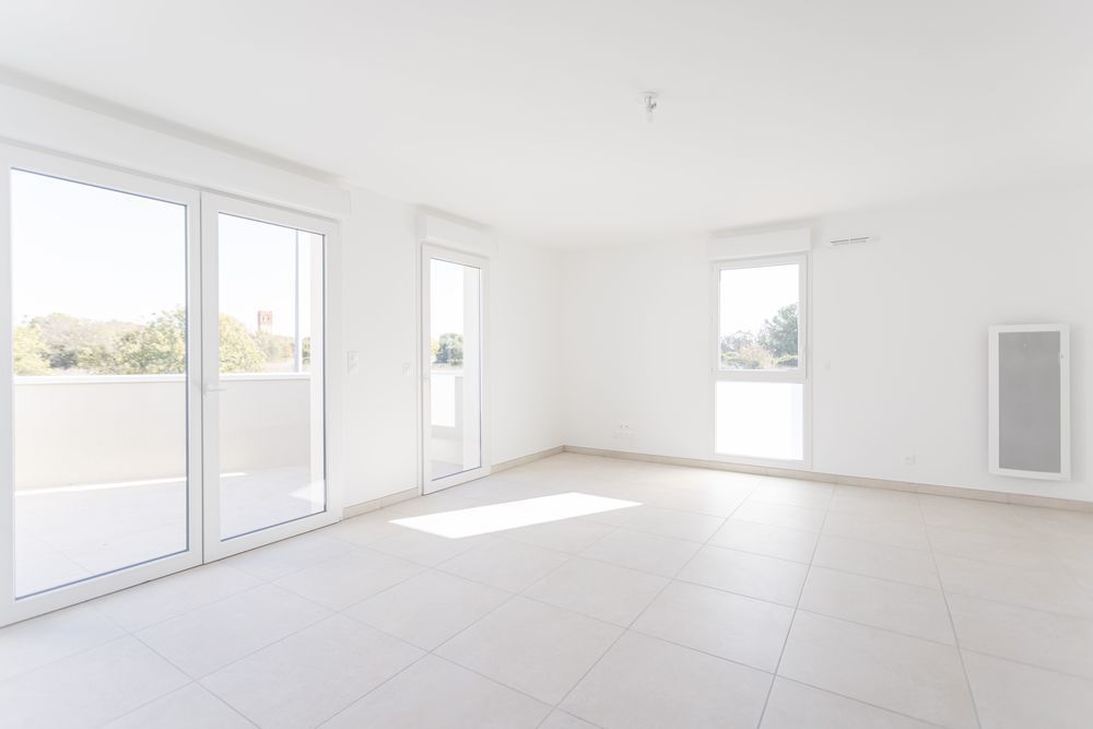 Appartements neufs   Vic-la-Gardiole (34110)