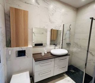  Maison � vendre 3 pi�ces 58 m�