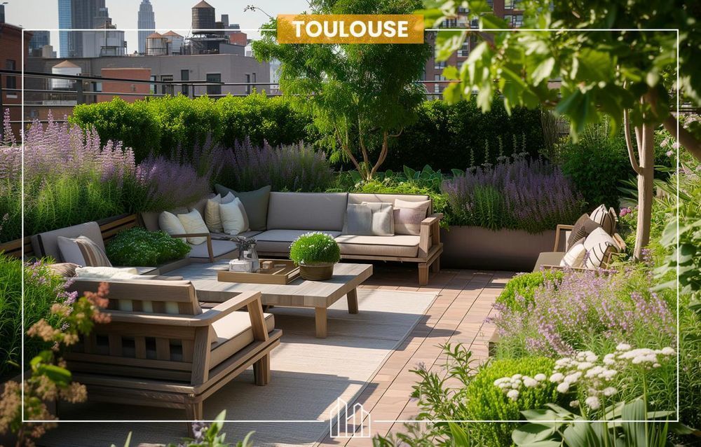 Appartements neufs   Toulouse (31400)