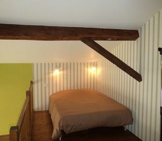  Loft � louer 2 pi�ces 60 m�