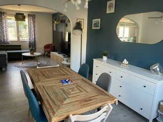  Maison � vendre 6 pi�ces 90 m�