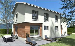  Maison 6 pi�ces 132 m� Gi�res