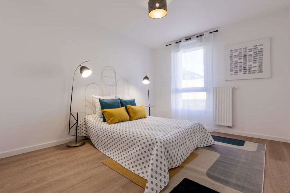 Appartements neufs   Saint-Jean-de-Monts (85160)