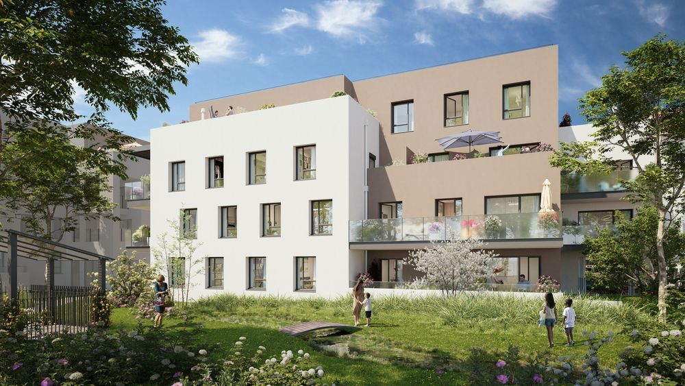   Saint-Fons (69190)