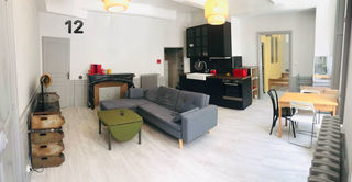  H�tel Particulier � vendre 13 pi�ces 240 m�