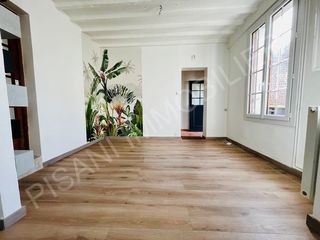  Maison � vendre 4 pi�ces 75 m�