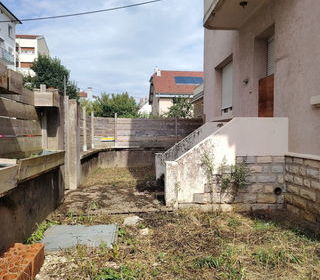  Appartement à vendre 4 pièces 82 m² Besançon