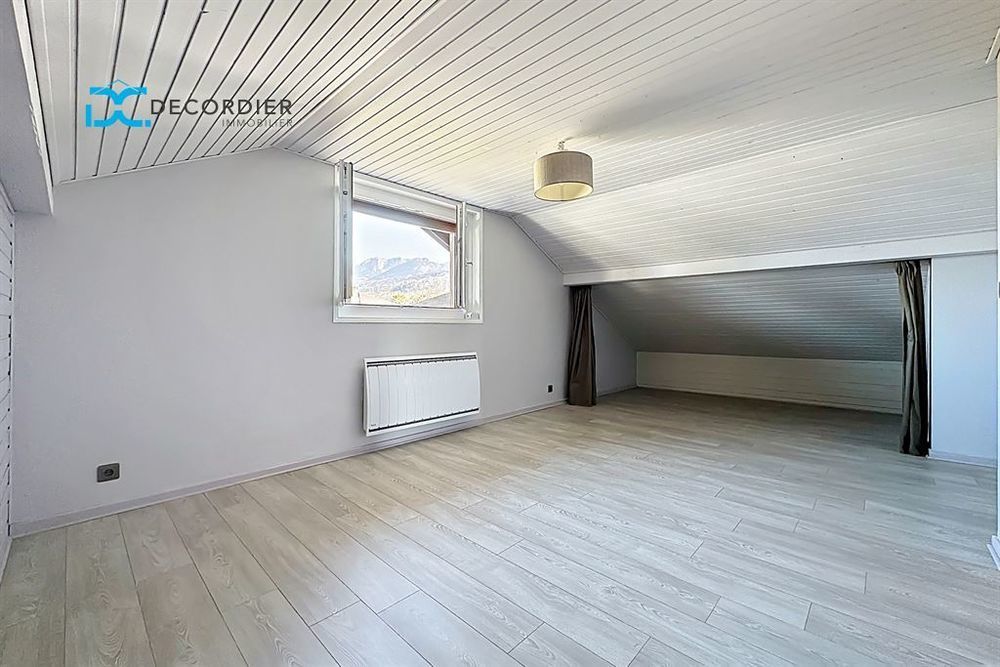 � vendre  Maison Neuvecelle (74500)