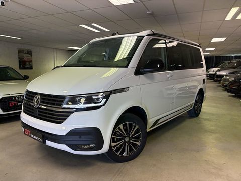 Volkswagen California 2.0 TDI 150 DSG7 Edition 30 2023 occasion Portet-sur-Garonne 31120
