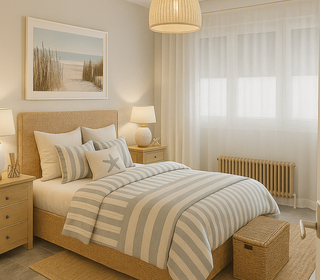  Appartement � vendre 4 pi�ces 78 m�