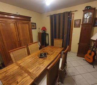  Maison � vendre 5 pi�ces 105 m�