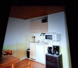 Location  Appartement 