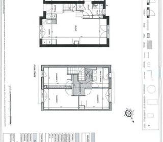  Maison � vendre 5 pi�ces 83 m�