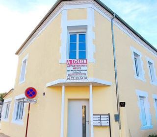  Appartement � louer 2 pi�ces 55 m�