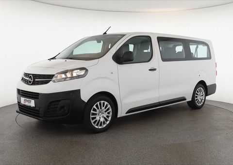 Opel Divers 2023 occasion Avrainville 91630