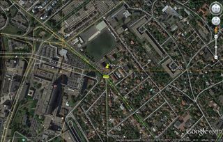  Parking / Garage � louer 15 m�