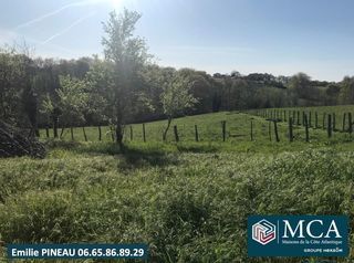  Terrain à vendre 