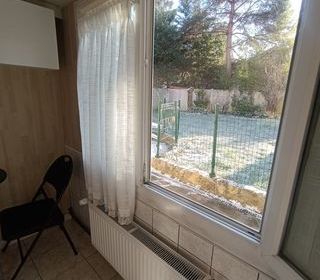 Appartement � louer 1 pi�ce 22 m�