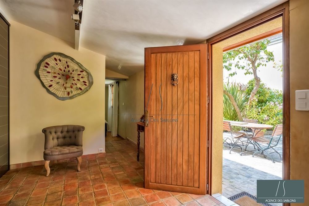 � vendre  Maison Le Pecq (78230)