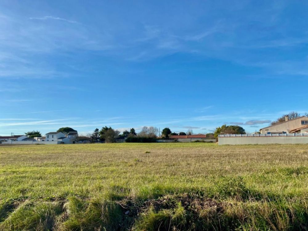   Saint-Palais-sur-Mer (17420)