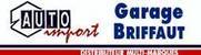 GARAGE BRIFFAUT