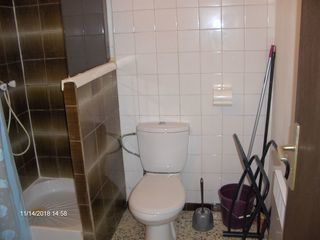  Appartement � louer 1 pi�ce 28 m�