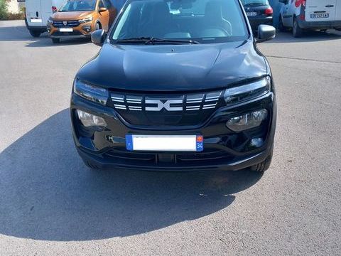 Dacia Spring Extreme 2023 occasion Lattes 34970