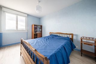  Appartement � vendre 4 pi�ces 86 m�