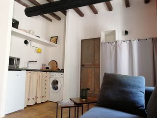  Appartement à louer 1 pièce 22 m²