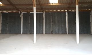  Parking / Garage � louer 18 m�